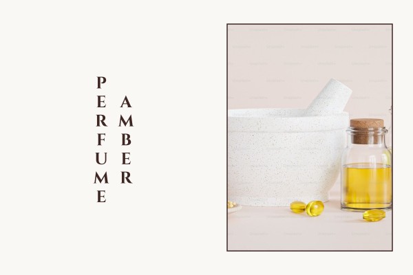 amber perfume