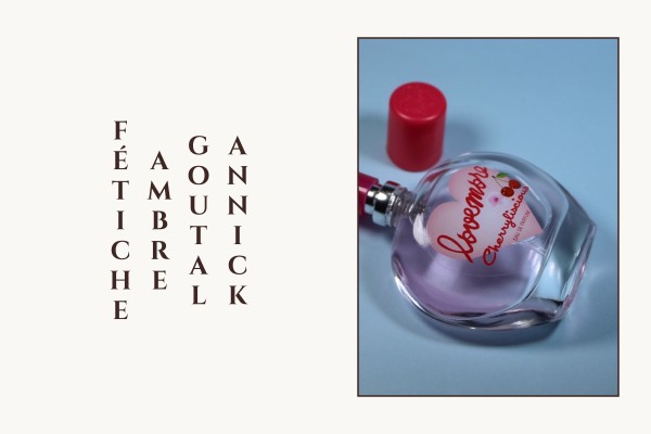 Annick - Goutal Ambre Fétiche