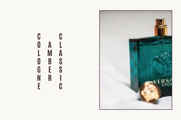 classic amber cologne