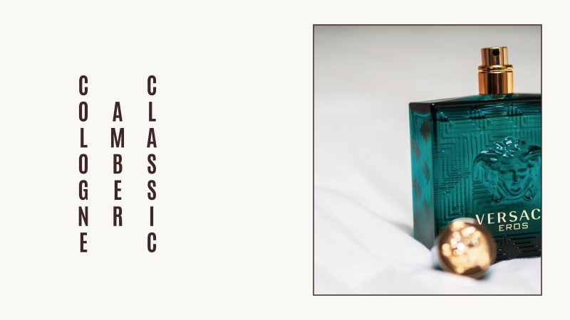 classic amber cologne