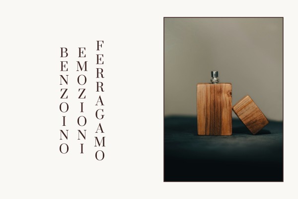 Ferragamo - Emozioni Benzoino