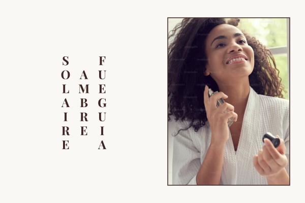 Fueguia - Ambre Solaire