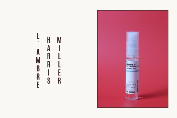 Miller Harris - L'Ambre