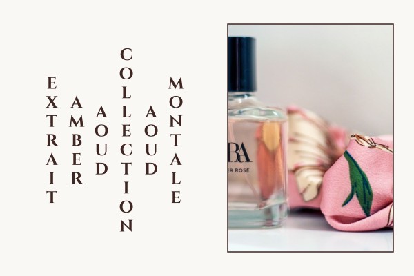 Montale - Aoud Collection Aoud Amber Extrait