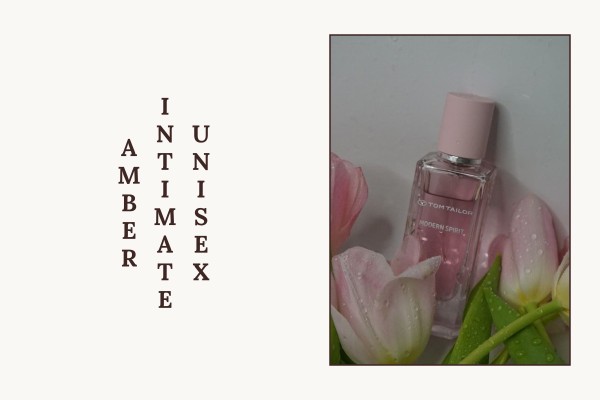 unisex intimate amber